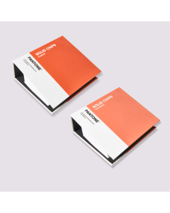 Pantone farvebog solid chips C+U - GP1606B