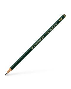 Blyant Castell 9000 2B