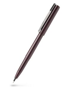 Fiberpen Pentel Stylo Pen JM20 sort