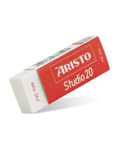 Viskel&aelig;der aristo studio B20
