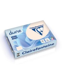Kopipapir A3 160g natur Dune - 250 ark