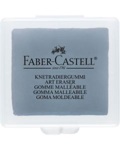 Viskel&aelig;der knetgummi 7020 gr&aring;