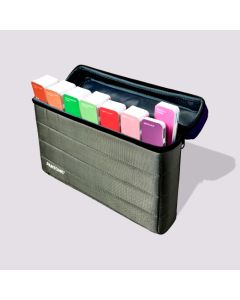 Pantone farvepr&oslash;ves&aelig;t portable guide studio - GPG304BN