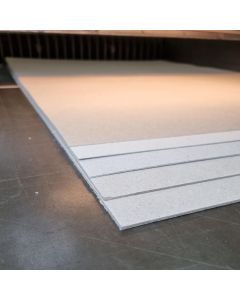 Gr&aring;pap 2,0mm 70x100cm