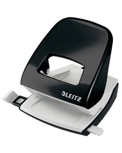 Hulslag 2-hul 5008 sort - 30 ark
