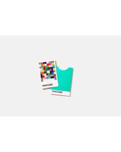 Pantone farvekort color match card - Color Match Card