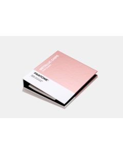 Pantone farvebog metallics chips book - GB1507C