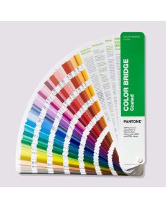 Pantone farvevifte color bridge C - GG6103B Pantone til CMYK
