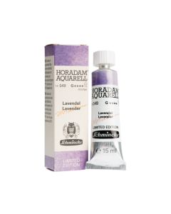 Akvarel Horadam 049 15ml lavender