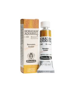 Akvarel Horadam 048 15ml amber