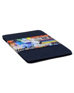 Skitsebog Leporello 10,5x14,8 hf 250g travel book