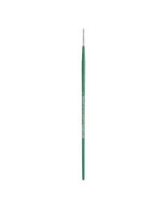 Pensel Tintoretto s.370 nr.1 rund syntetisk olie/akryl