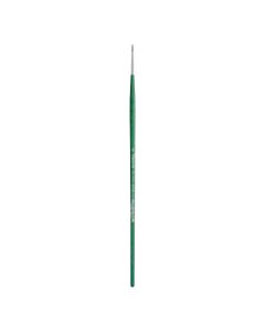Pensel Tintoretto s.370 nr.2 rund syntetisk olie/akryl