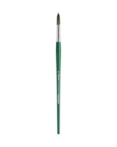 Pensel Tintoretto s.370 nr.20 rund syntetisk olie/akryl