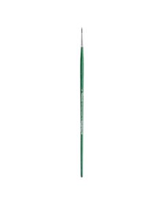 Pensel Tintoretto s.370 nr.3 rund syntetisk olie/akryl