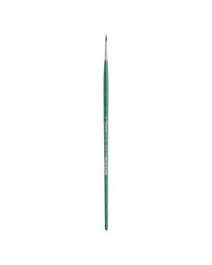 Pensel Tintoretto s.370 nr.4 rund syntetisk olie/akryl