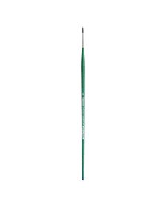 Pensel Tintoretto s.370 nr.5 rund syntetisk olie/akryl