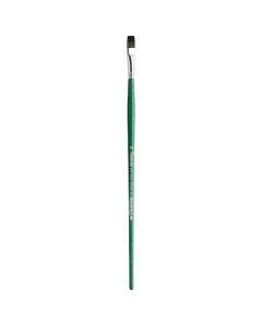 Pensel Tintoretto s.375 nr.10 flad syntetisk olie/akryl