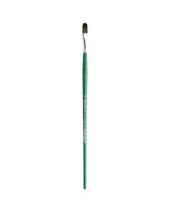 Pensel Tintoretto s.378 nr.10 filbert syntetisk olie/akryl