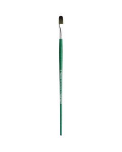 Pensel Tintoretto s.378 nr.12 filbert syntetisk olie/akryl