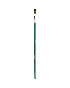 Pensel Tintoretto s.378 nr.14 filbert syntetisk olie/akryl
