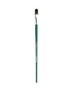 Pensel Tintoretto s.378 nr.16 filbert syntetisk olie/akryl