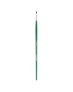 Pensel Tintoretto s.378 nr.2 filbert syntetisk olie/akryl