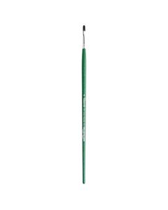 Pensel Tintoretto s.378 nr.4 filbert syntetisk olie/akryl