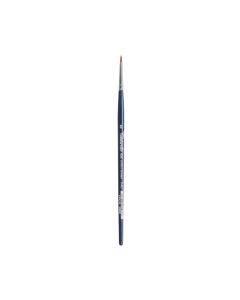 Pensel Tintoretto s.450 nr.0 rund syntetisk