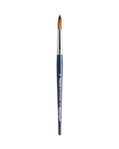 Pensel Tintoretto s.450 nr.12 rund syntetisk