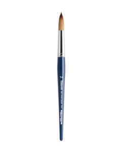 Pensel Tintoretto s.450 nr.14 rund syntetisk