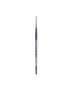 Pensel Tintoretto s.450 nr.2 rund syntetisk