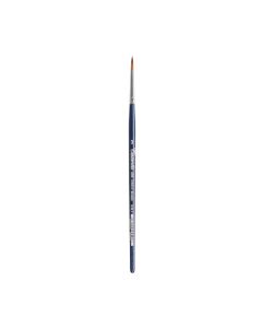 Pensel Tintoretto s.450 nr.3 rund syntetisk