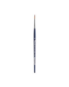 Pensel Tintoretto s.450 nr.4 rund syntetisk