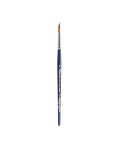 Pensel Tintoretto s.450 nr.6 rund syntetisk