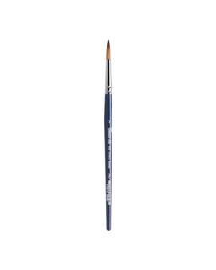 Pensel Tintoretto s.450 nr.7 rund syntetisk