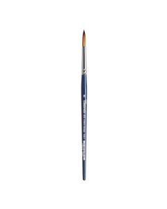 Pensel Tintoretto s.450 nr.8 rund syntetisk
