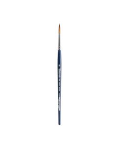 Pensel Tintoretto s.452 nr.5 lang rund syntetisk