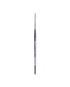 Pensel Tintoretto s.453 nr.3 ekstra lang rund syntetisk