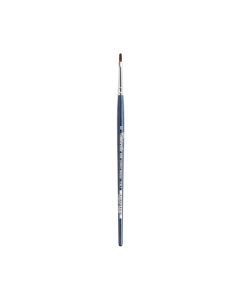Pensel Tintoretto s.458 nr.0 filbert
