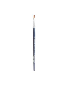 Pensel Tintoretto s.458 nr.2 filbert