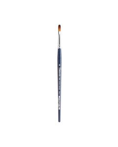 Pensel Tintoretto s.458 nr.4 filbert