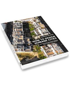 Bog How to Design Humane Cities