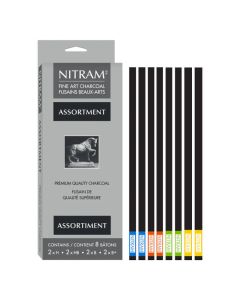 Kul Nitram assortment  (4ass kvaliteter)