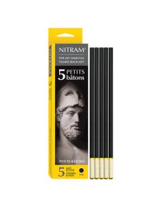 Kul Nitram extra soft rund &oslash;6mm - petits
