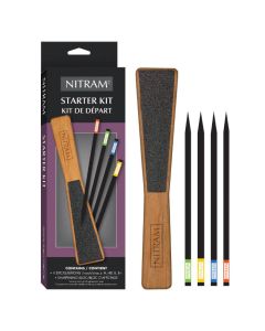 Kul Nitram starter kit