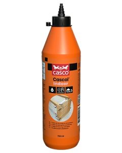 Tr&aelig;lim D2 inde 750ml casco