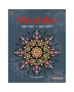 Malebog Mandala 1001 nat