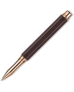 Roller Caran d'Ache Varius Ebony rose