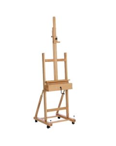 Atelierstaffeli deluxe